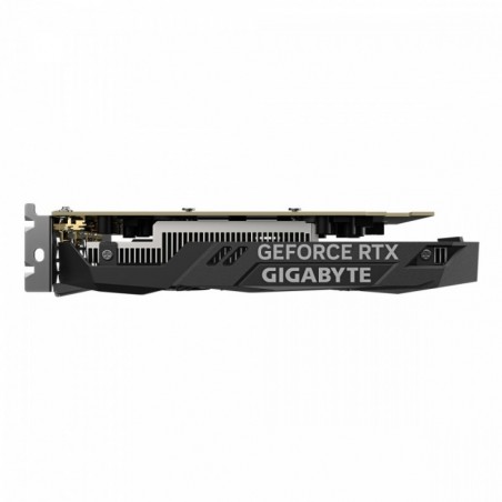 Karta graficzna RTX 3050 WINDFORCE OC 6 GB GDDR6 96bit 2DP/2HDMI Karta graficzna RTX 3050 WINDFORCE OC 6 GB GDDR6 96bit 2DP/2HDMI