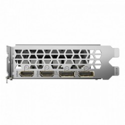 Karta graficzna RTX 3050 WINDFORCE OC 6 GB GDDR6 96bit 2DP/2HDMI Karta graficzna RTX 3050 WINDFORCE OC 6 GB GDDR6 96bit 2DP/2HDMI