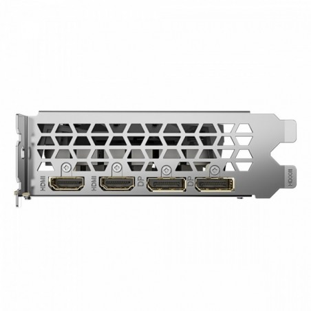 Karta graficzna RTX 3050 WINDFORCE OC 6 GB GDDR6 96bit 2DP/2HDMI Karta graficzna RTX 3050 WINDFORCE OC 6 GB GDDR6 96bit 2DP/2HDMI