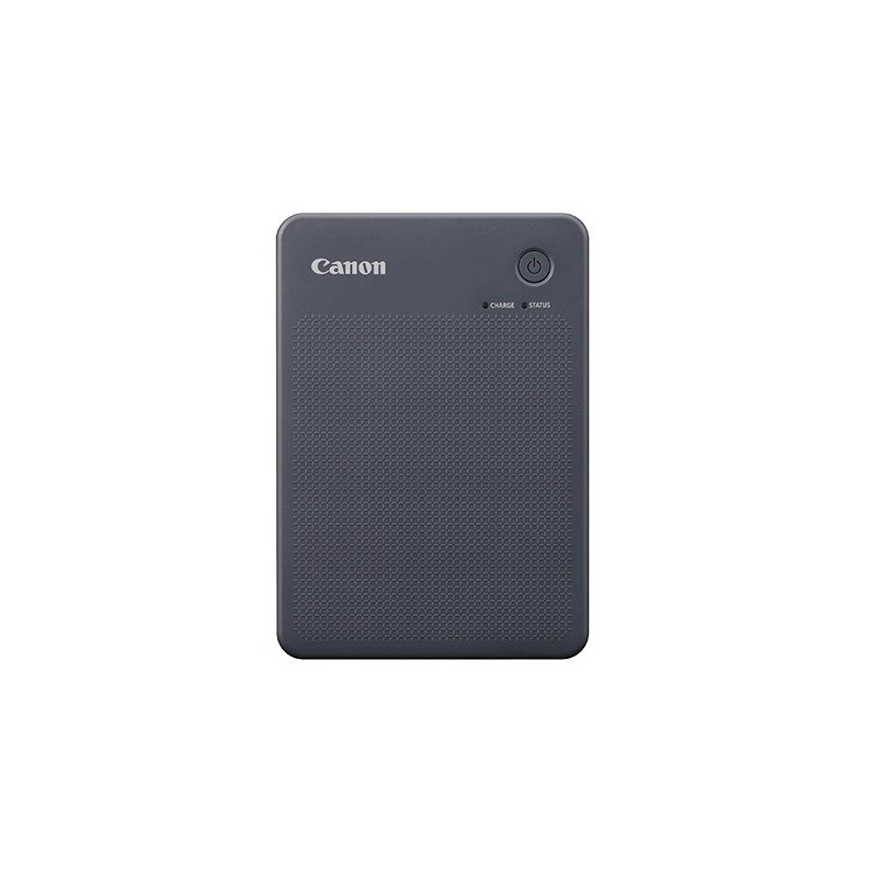 Drukarka SELPHY QX20 ciemny szary 6752C001 Drukarka SELPHY QX20 ciemny szary 6752C001