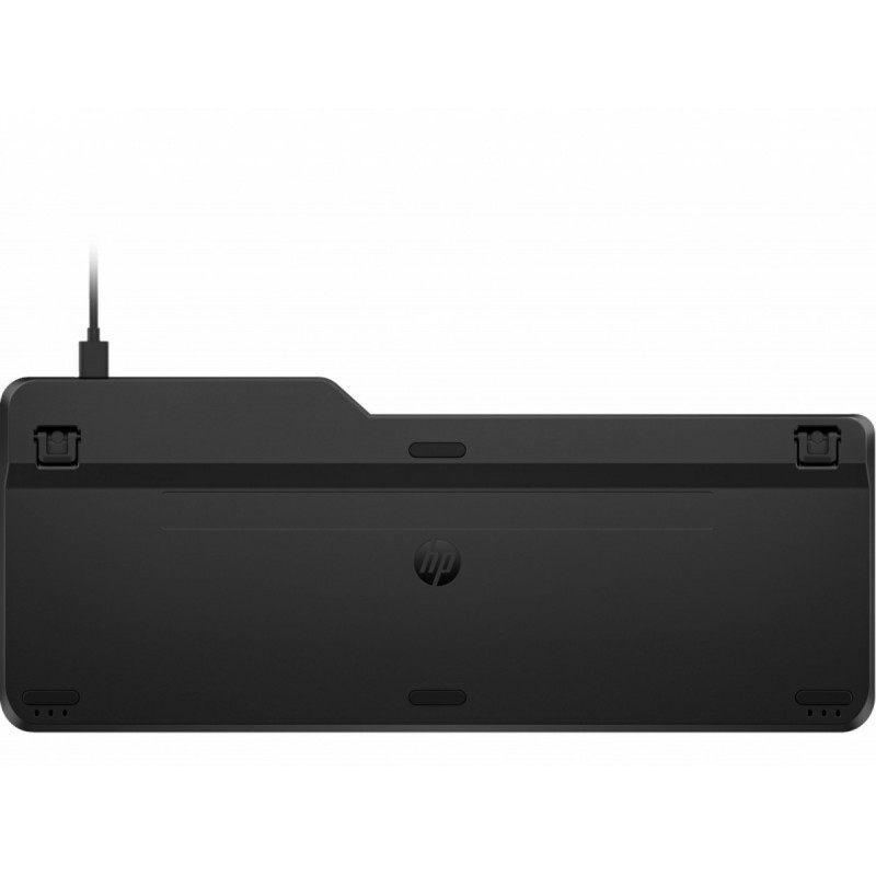 Klawiatura 405 Multi-Device podświetlana przewodowa 7N7C1AA Klawiatura 405 Multi-Device podświetlana przewodowa 7N7C1AA