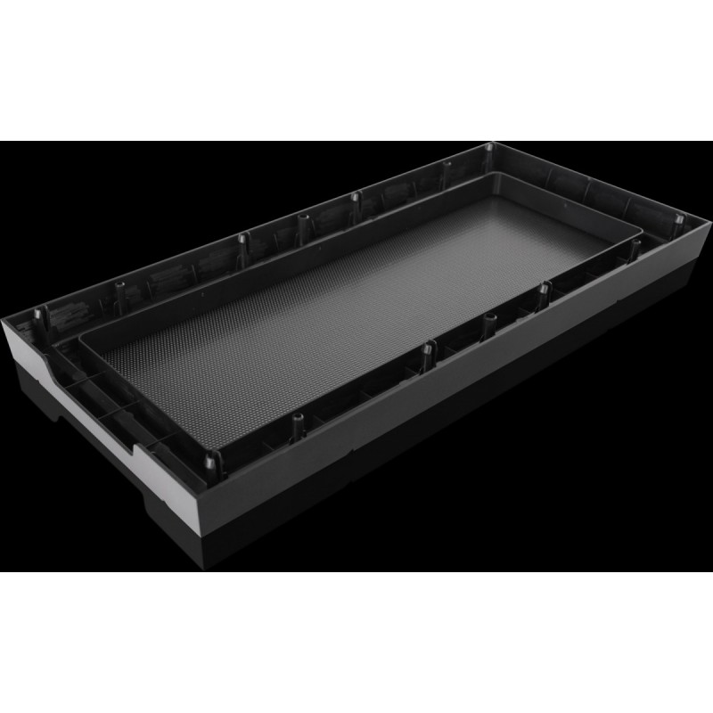 Obudowa Versa XM1 Black Steel 120mm Fan USB3.0 - Czarna Obudowa Versa XM1 Black Steel 120mm Fan USB3.0 - Czarna