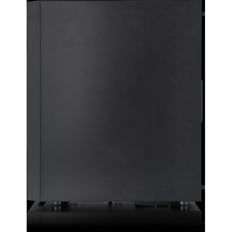 Obudowa Versa XM1 Black Steel 120mm Fan USB3.0 - Czarna Obudowa Versa XM1 Black Steel 120mm Fan USB3.0 - Czarna