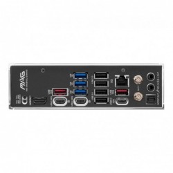 Płyta główna MAG X870 TOMAHAWK WIFI AM5 4DDR5 ATX Płyta główna MAG X870 TOMAHAWK WIFI AM5 4DDR5 ATX