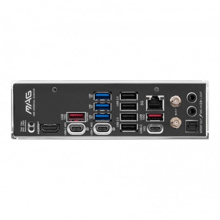 Płyta główna MAG X870 TOMAHAWK WIFI AM5 4DDR5 ATX Płyta główna MAG X870 TOMAHAWK WIFI AM5 4DDR5 ATX