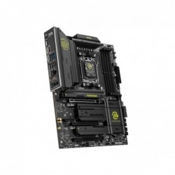 Płyta główna MAG X870 TOMAHAWK WIFI AM5 4DDR5 ATX Płyta główna MAG X870 TOMAHAWK WIFI AM5 4DDR5 ATX