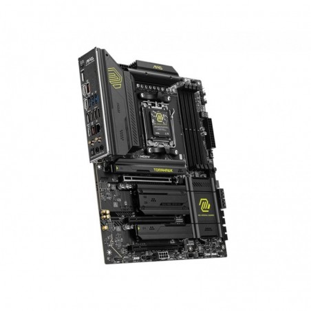 Płyta główna MAG X870 TOMAHAWK WIFI AM5 4DDR5 ATX Płyta główna MAG X870 TOMAHAWK WIFI AM5 4DDR5 ATX