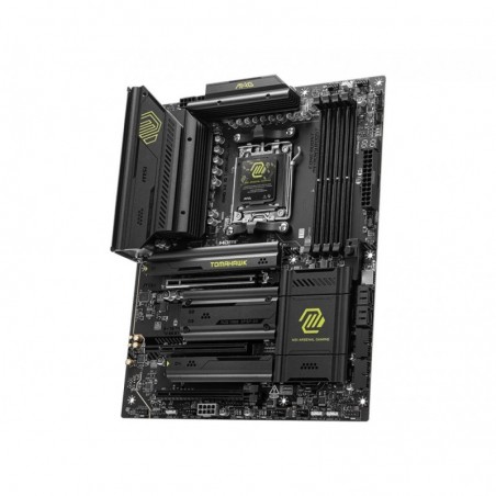 Płyta główna MAG X870 TOMAHAWK WIFI AM5 4DDR5 ATX Płyta główna MAG X870 TOMAHAWK WIFI AM5 4DDR5 ATX