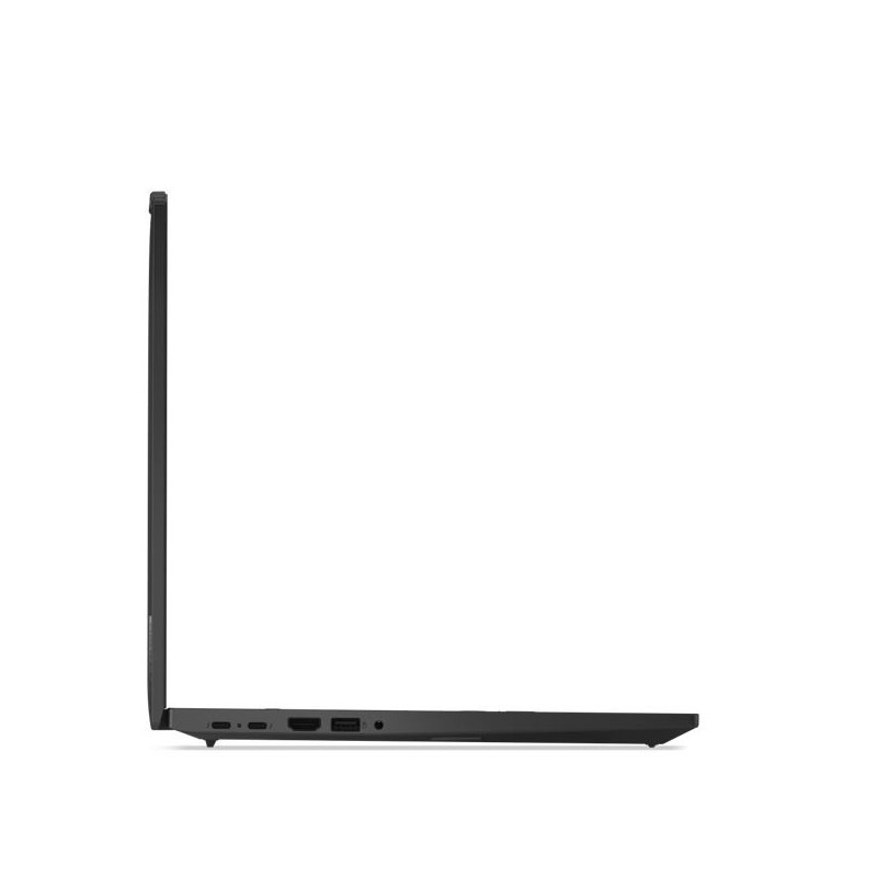 Notebook ThinkPad T16 G3 21MN008CPB W11Pro Ultra 5 125U/16GB/512GGB/INT/16.0 WUXGA/Black/3YRS Premier Support + CO2 Offset 