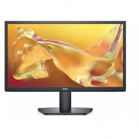 Monitor SE2225H 21.5 cala LED VA/1920x1080/HDMI/VGA/3Y Monitor SE2225H 21.5 cala LED VA/1920x1080/HDMI/VGA/3Y