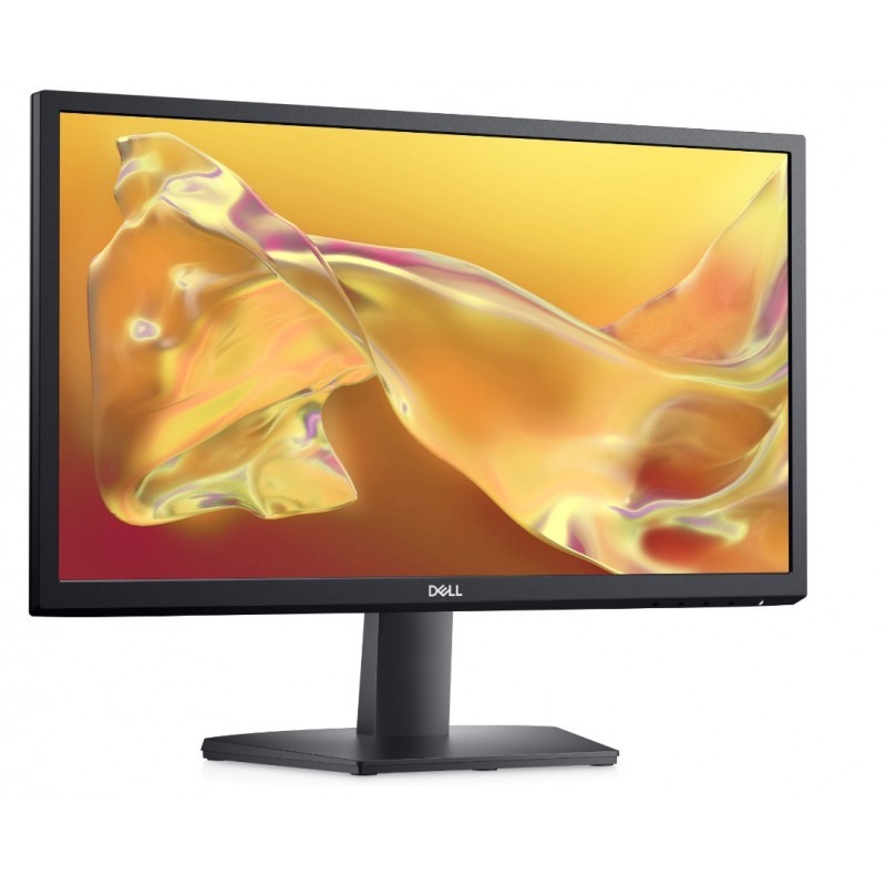 Monitor SE2225H 21.5 cala LED VA/1920x1080/HDMI/VGA/3Y
