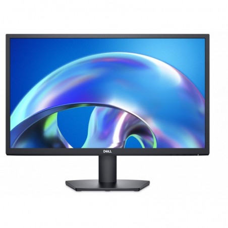 Monitor SE2425H 23.8 cala LED VA/1920x1080/HDMI/VGA/3Y Monitor SE2425H 23.8 cala LED VA/1920x1080/HDMI/VGA/3Y