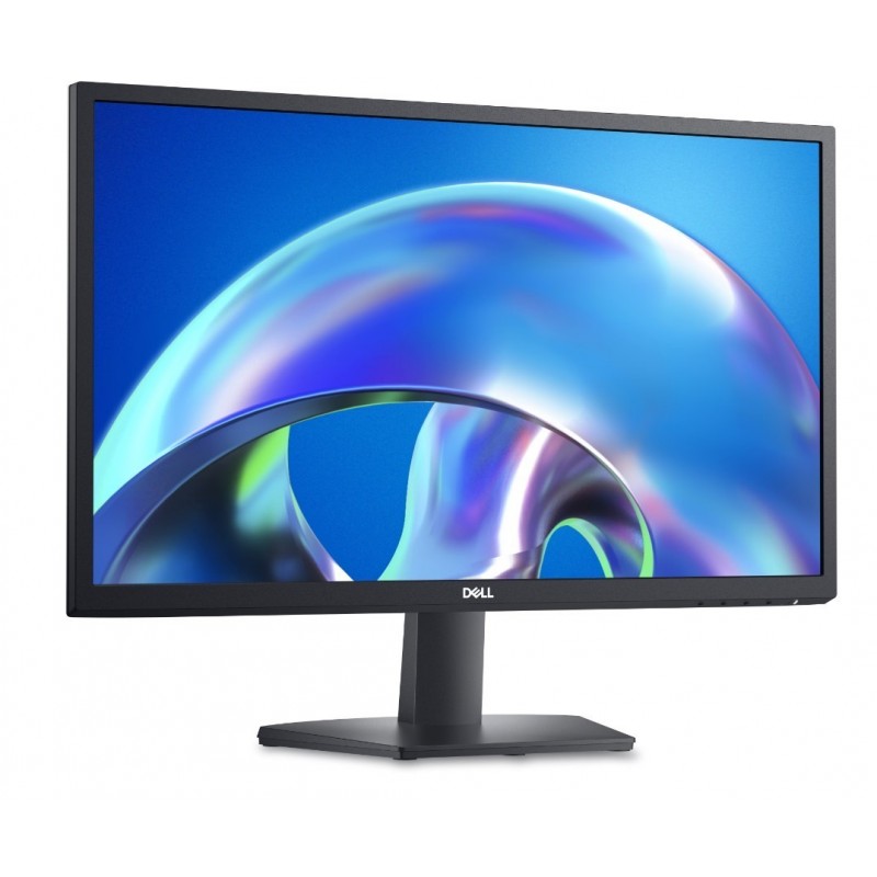Monitor SE2425H 23.8 cala LED VA/1920x1080/HDMI/VGA/3Y