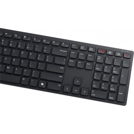 Klawiatura przewodowa - KB525C - US Klawiatura przewodowa - KB525C - US