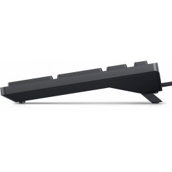 Klawiatura przewodowa - KB525C - US Klawiatura przewodowa - KB525C - US