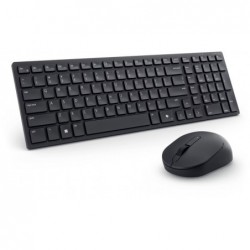 Klawiatura i mysz Silent KM555 US Klawiatura i mysz Silent KM555 US