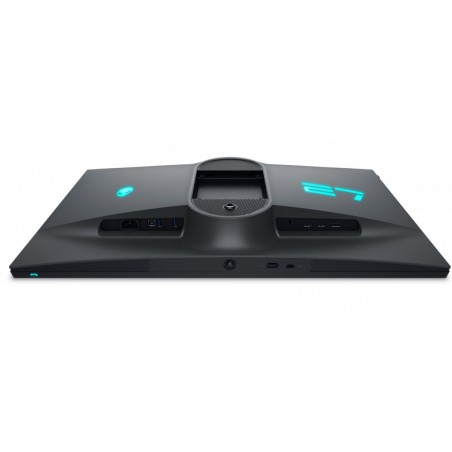 Monitor AW2725QF 27.0 cali NVIDIA G-Sync Compatible IPS Dual-Resolution/4K 180Hz/FHD 360Hz/16:9/DP/HDMI/USBC/USB/3Y Monitor AW2725QF 27.0 cali NVIDIA G-Sync Compatible IPS Dual-Resolution/4K 180Hz/FHD 360Hz/16:9/DP/HDMI/USBC/USB/3Y