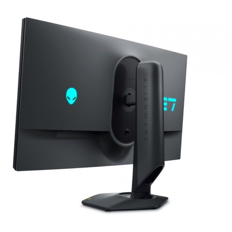 Monitor AW2725QF 27.0 cali NVIDIA G-Sync Compatible IPS Dual-Resolution/4K 180Hz/FHD 360Hz/16:9/DP/HDMI/USBC/USB/3Y