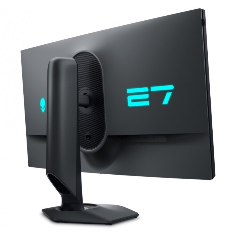 Monitor AW2725QF 27.0 cali NVIDIA G-Sync Compatible IPS Dual-Resolution/4K 180Hz/FHD 360Hz/16:9/DP/HDMI/USBC/USB/3Y