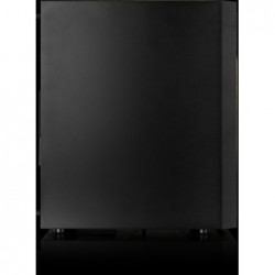 Obudowa Versa XM1 Tempered Glass 120mm Fan USB3.0 - Czarna Obudowa Versa XM1 Tempered Glass 120mm Fan USB3.0 - Czarna