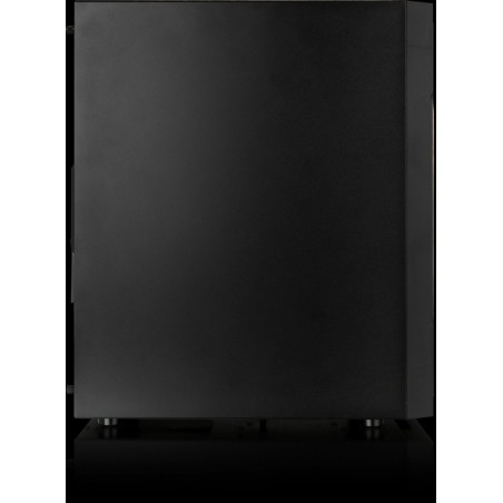 Obudowa Versa XM1 Tempered Glass 120mm Fan USB3.0 - Czarna Obudowa Versa XM1 Tempered Glass 120mm Fan USB3.0 - Czarna