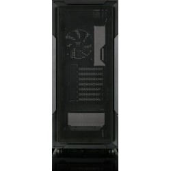 Obudowa Versa XM1 Tempered Glass 120mm Fan USB3.0 - Czarna Obudowa Versa XM1 Tempered Glass 120mm Fan USB3.0 - Czarna