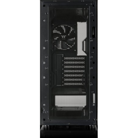 Obudowa Versa XM1 Tempered Glass 120mm Fan USB3.0 - Czarna Obudowa Versa XM1 Tempered Glass 120mm Fan USB3.0 - Czarna