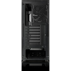 Obudowa Versa XM1 Tempered Glass 120mm Fan USB3.0 - Czarna Obudowa Versa XM1 Tempered Glass 120mm Fan USB3.0 - Czarna