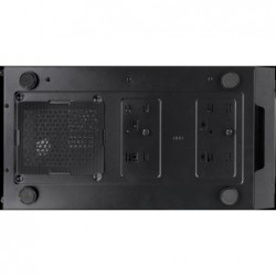 Obudowa Versa XM1 Tempered Glass 120mm Fan USB3.0 - Czarna Obudowa Versa XM1 Tempered Glass 120mm Fan USB3.0 - Czarna