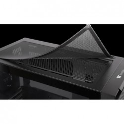 Obudowa Versa XM1 Tempered Glass 120mm Fan USB3.0 - Czarna Obudowa Versa XM1 Tempered Glass 120mm Fan USB3.0 - Czarna
