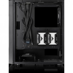 Obudowa Versa XM1 Tempered Glass 120mm Fan USB3.0 - Czarna Obudowa Versa XM1 Tempered Glass 120mm Fan USB3.0 - Czarna