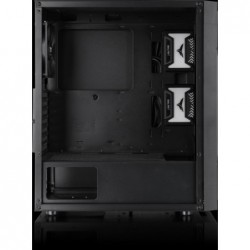 Obudowa Versa XM1 Tempered Glass 120mm Fan USB3.0 - Czarna Obudowa Versa XM1 Tempered Glass 120mm Fan USB3.0 - Czarna