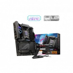 Płyta główna MPG X870E CARBON WIFI AM5 4DDR5 ATX 