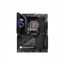 Płyta główna MPG X870E CARBON WIFI AM5 4DDR5 ATX Płyta główna MPG X870E CARBON WIFI AM5 4DDR5 ATX