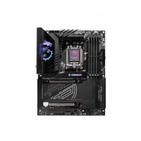 Płyta główna MPG X870E CARBON WIFI AM5 4DDR5 ATX Płyta główna MPG X870E CARBON WIFI AM5 4DDR5 ATX