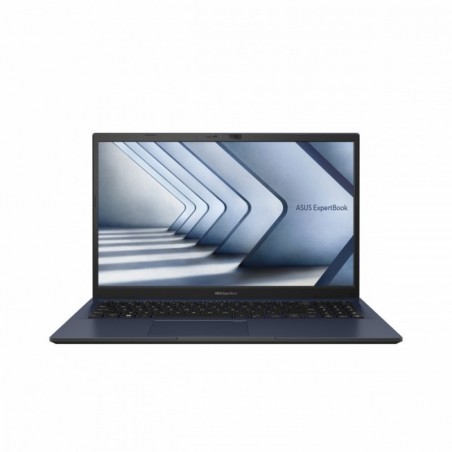 Notebook Expertbook B1502CVA-BQ0109X i3 1315U 8GB/512GB/15.6 cali Win11Pro Notebook Expertbook B1502CVA-BQ0109X i3 1315U 8GB/512GB/15.6 cali Win11Pro