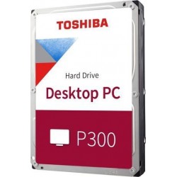 Dysk HDD P300 2TB 3.5 S3 5400 rpm 128MB bulk 