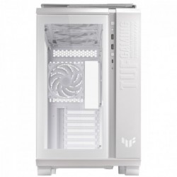 Obudowa TUF Gaiming GT502+ biała Obudowa TUF Gaiming GT502+ biała