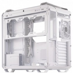 Obudowa TUF Gaiming GT502+ biała Obudowa TUF Gaiming GT502+ biała