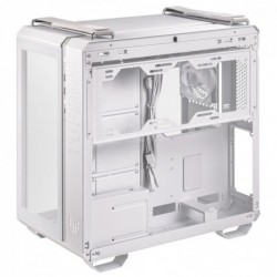 Obudowa TUF Gaiming GT502+ biała Obudowa TUF Gaiming GT502+ biała