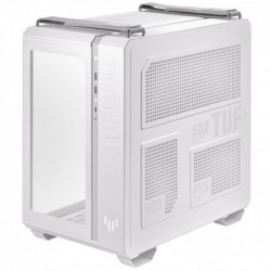 Obudowa TUF Gaiming GT502+ biała Obudowa TUF Gaiming GT502+ biała