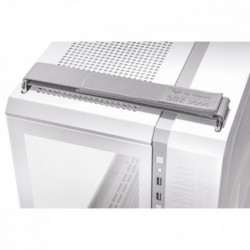 Obudowa TUF Gaiming GT502+ biała Obudowa TUF Gaiming GT502+ biała