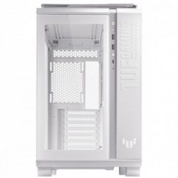 Obudowa TUF Gaming GT502 biała Obudowa TUF Gaming GT502 biała
