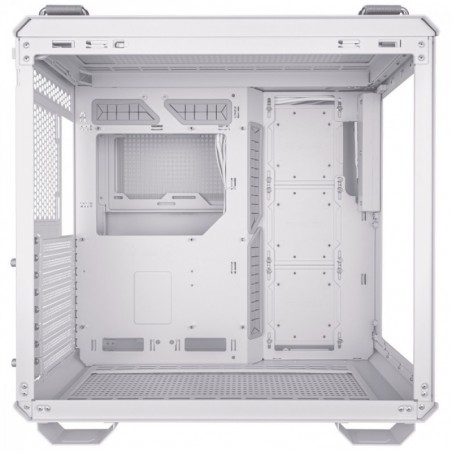 Obudowa TUF Gaming GT502 biała Obudowa TUF Gaming GT502 biała