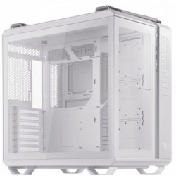 Obudowa TUF Gaming GT502 biała Obudowa TUF Gaming GT502 biała