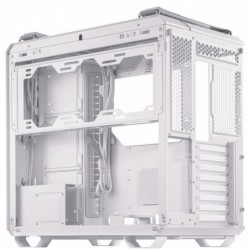 Obudowa TUF Gaming GT502 biała Obudowa TUF Gaming GT502 biała