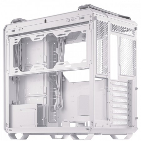 Obudowa TUF Gaming GT502 biała Obudowa TUF Gaming GT502 biała
