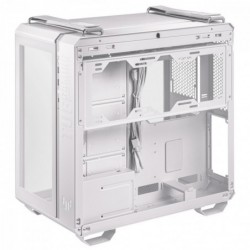 Obudowa TUF Gaming GT502 biała Obudowa TUF Gaming GT502 biała