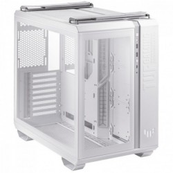 Obudowa TUF Gaming GT502 biała Obudowa TUF Gaming GT502 biała