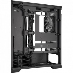 Obudowa TUF Gaming GT302 TG ARGB ATX czarna Obudowa TUF Gaming GT302 TG ARGB ATX czarna